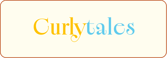 Curly Tales logo